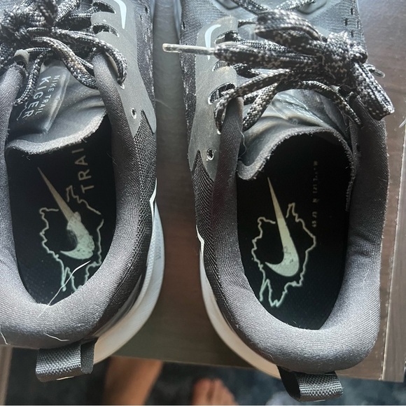 Nike Air Zoom Terra King 5 Size 9 - Picture 7 of 8